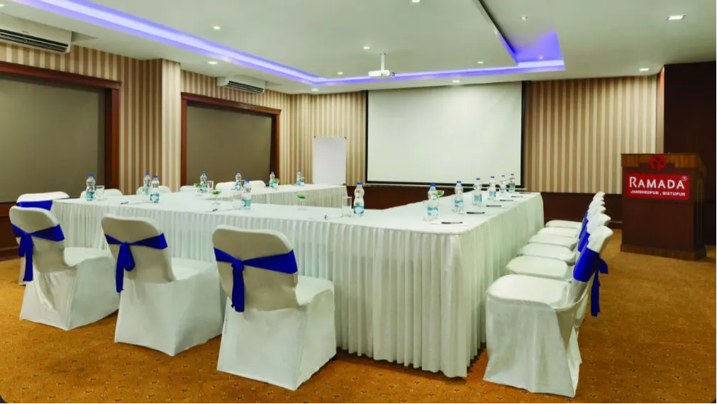 The Board Room